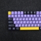 GMK Taro 104+25 PBT Dye-subbed Keycaps Set Cherry Profile for MX Switches Mechanical Gaming Keyboard